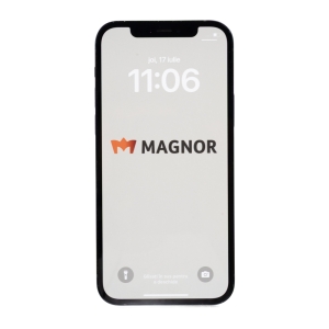 Electronice - Apple iPhone 12 4Gb Ram 128Gb Negru Baterie 96% 