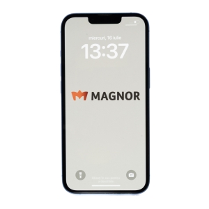 Apple iPhone 13 4Gb Ram 128Gb Albastru Baterie 88% 