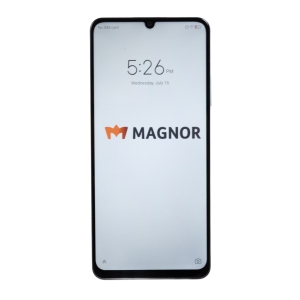 Electronice - ZTE Blade A72S 3Gb Ram 64Gb Albastru 