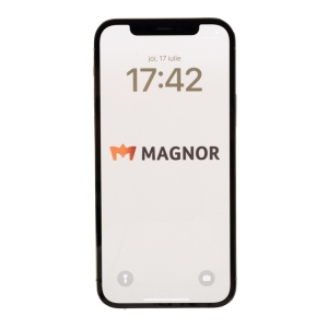 Electronice - Apple iPhone 12 Pro 6Gb Ram 128Gb Auriu Baterie 76% Service 