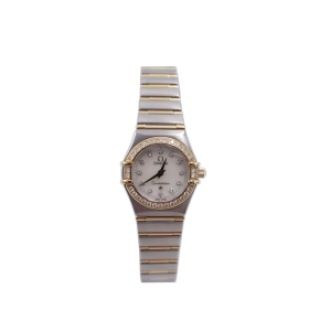 Omega Constellation 1267.75.00