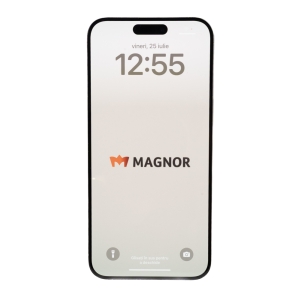 Apple iPhone 15 Pro Max 8Gb Ram 256Gb Gri Baterie 86% 