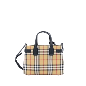 Burberry Banner Tote