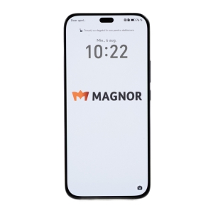 Honor 400 Lite 8Gb Ram 256Gb Negru 