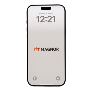 Apple iPhone 16 Pro Max 8Gb Ram 256Gb Negru Baterie 100% 