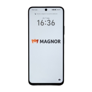 Honor X7B 6Gb Ram 128Gb Negru 
