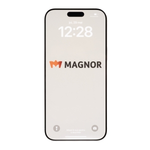 Apple iPhone 16 Pro Max 8Gb Ram 256Gb Auriu Baterie 100% 