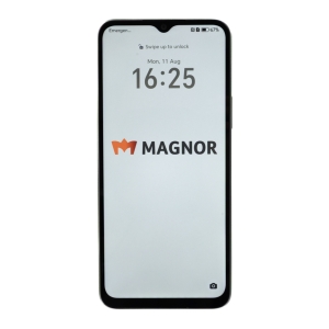 Electronice - Honor X6b 4Gb Ram 128Gb Verde 
