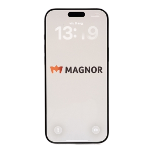 Electronice - Apple iPhone 16 Pro Max 8Gb Ram 256Gb Negru Baterie 100% 