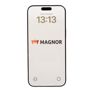 Electronice - Apple iPhone 16 Pro Max 8Gb Ram 256Gb Auriu Baterie 100% 