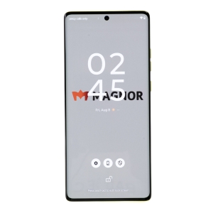 Electronice - Motorola G85 5G 8Gb Ram 256Gb Galben Burn Display 
