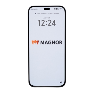 Honor 400 Lite 8Gb Ram 256Gb Negru 