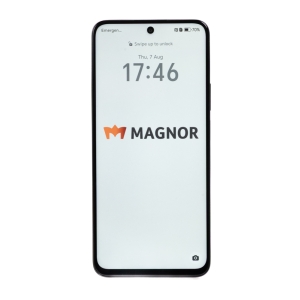 Honor 200 Smart 4Gb Ram 256Gb Negru