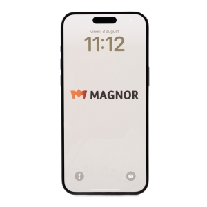Apple iPhone 15 Pro Max 8Gb Ram 256Gb Albastru Baterie 100% 