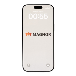 Electronice - Apple iPhone 16 Pro Max 8Gb Ram 256Gb Negru Baterie 100% 