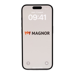 Apple iPhone 15 Pro 8Gb Ram 256Gb Negru Baterie 87% 