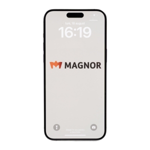 Apple iPhone 15 Pro Max 8Gb Ram 256Gb Negru Baterie 87% 