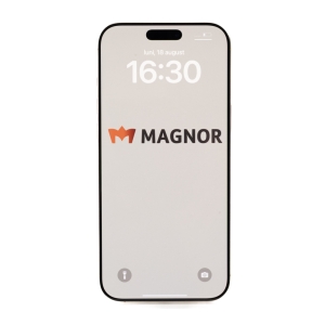 Apple iPhone 16 Pro Max 8Gb Ram 256Gb Auriu Baterie 100% 