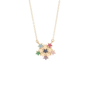 Colier Aur 14K Galben