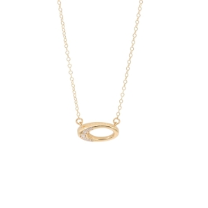 Colier Aur 14K Galben