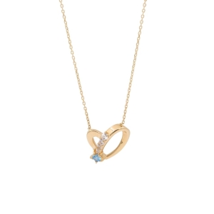 Colier Aur 14K Galben