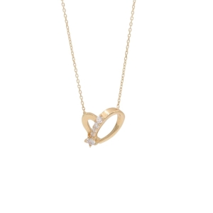 Colier Aur 14K Galben