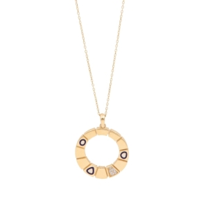 Colier Aur 14K Galben