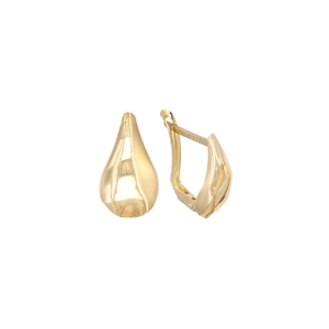 Cercei Aur 14K galben