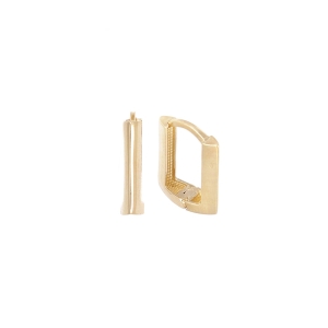 Cercei Aur 14K galben