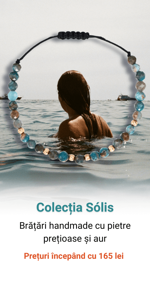 AUR - bratara Solis